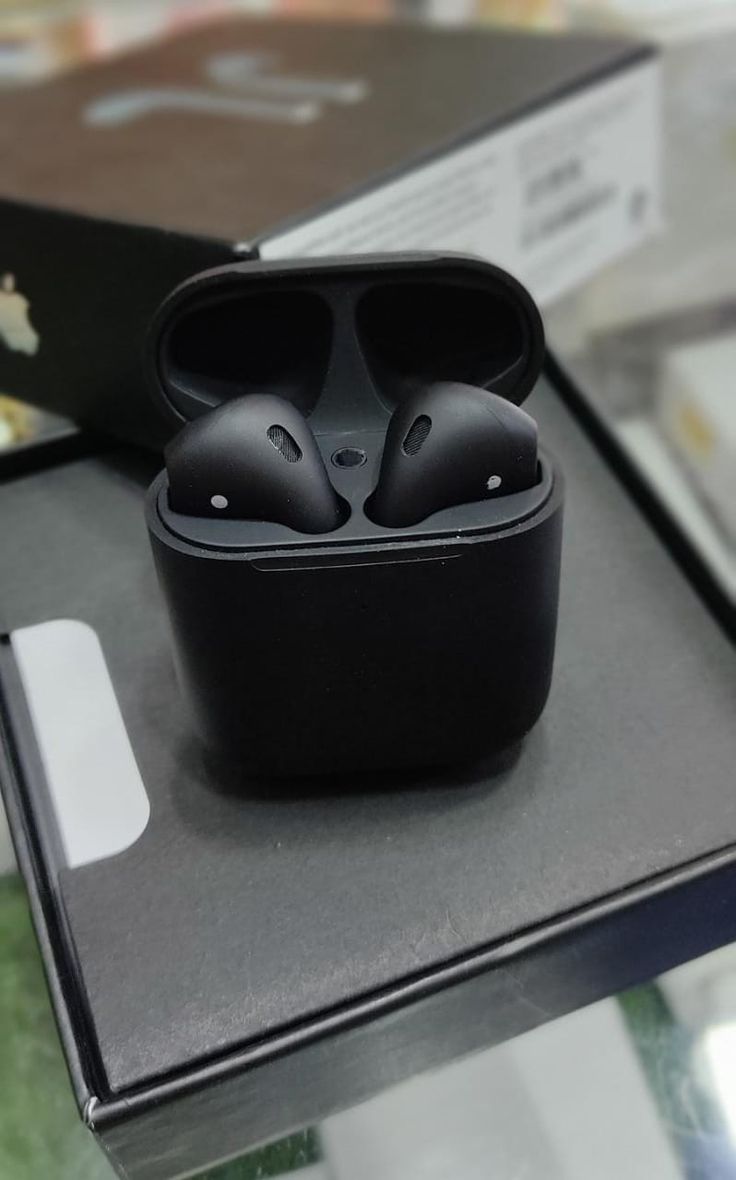 Airpods A2